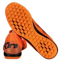 Chuteira Society Suiço Oxn Velox 2 - Masculina - Foto 2