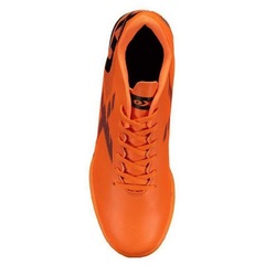 Chuteira Society Suiço Oxn Velox 2 - Masculina - Foto 3