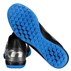 Chuteira Society Suiço Oxn Velox 2 - Masculina - Foto 2
