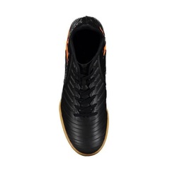 Chuteira Futsal OXN Genio II - Masculino - Foto 3