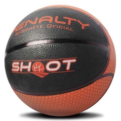 Bola de Basquete Shoot VI Nacional - Foto 4