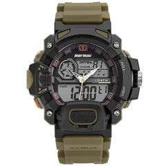 Relógio Digital Analógico Mormaii Acquaforce MOAD11328V - Masculino - Foto 1