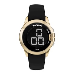 Relógio Digital Mormaii Interestelar MOBJT0078D -Feminino - Foto 1