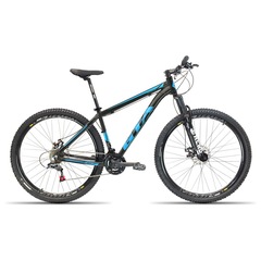 Bicicleta GTA NX11 2020 Aro 29 - Freio a Disco - Câmbio Shimano - 21 Marchas - Foto 1
