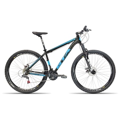 Bicicleta GTA NX11 2020 Aro 29 - Freio a Disco - Câmbio Shimano - 21 Marchas - Foto 1