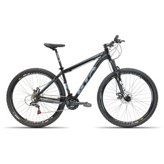 Bicicleta GTA NX11 2020 Aro 29 - Freio a Disco - Câmbio Shimano - 21 Marchas - Foto 1