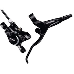 Bicicleta Monaco New Pegasus 2020 Aro 29 - Freio a Disco - Câmbio Shimano Acera - 27 Marchas - Foto 4
