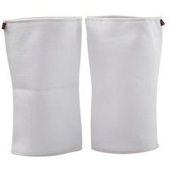 Joelheira Elástica Realtex Lisa RX0120 - Adulto - Foto 1