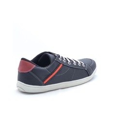 Kit Sapatênis Stop Calçados DS com 3 Pares - Masculino - Adulto - Foto 3