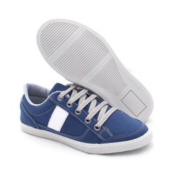 Kit Sapatênis Stop Calçados DB com 3 Pares - Masculino - Infantil - Foto 2