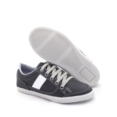 Kit Sapatênis Stop Calçados CZ com 3 Pares - Masculino - Infantil - Foto 4