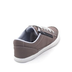 Kit Sapatênis Stop Calçados CS com 3 Pares - Masculino - Infantil - Foto 4