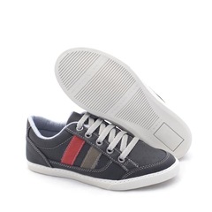 Kit Sapatênis Stop Calçados CV com 3 Pares - Masculino - Infantil - Foto 2