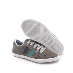Kit Sapatênis Stop Calçados CV com 3 Pares - Masculino - Infantil - Foto 4
