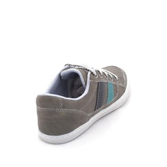 Kit Sapatênis Stop Calçados CV com 3 Pares - Masculino - Infantil - Foto 5