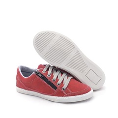 Kit Sapatênis Stop Calçados CV com 3 Pares - Masculino - Infantil - Foto 6