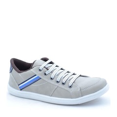 Kit Sapatênis Stop Calçados DK com 3 Pares - Masculino - Infantil - Foto 2