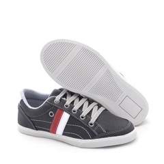 Kit Sapatênis Stop Calçados CT com 3 Pares - Masculino - Infantil - Foto 4