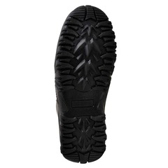 Kit Stop Calçados: Bota Adventure + Cinto + Meia - Masculino - Foto 3