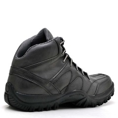 Bota Adventure Stop Calçados ADV-3050 - Masculino - Adulto - Foto 3