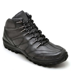 Bota Adventure Stop Calçados ADV-3050 - Masculino - Adulto - Foto 1