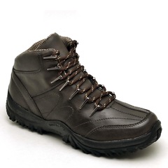 Bota Adventure Stop Calçados ADV-3050 - Masculino - Adulto - Foto 1