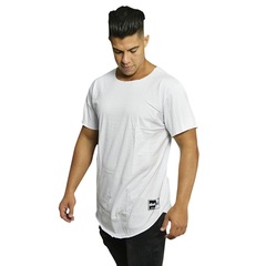 Camiseta Longline Diet Fitness Oversized - Masculina - Foto 2