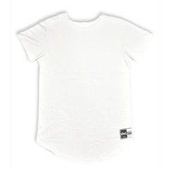 Camiseta Longline Diet Fitness Oversized - Masculina - Foto 4