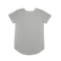 Camiseta Longline Diet Fitness DNA Diet  - Masculina - Foto 4