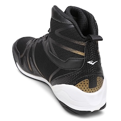 Tênis Boxe Everlast Ultra Pro ELM-130E - Foto 2