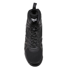 Tênis Boxe Everlast Ultra Pro ELM-130E - Foto 3