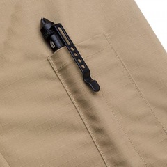 Camisa de Manga Longa de Combate Invictus Operator - Masculina - Foto 4