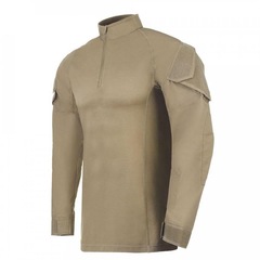 Camisa de Manga Longa de Combate Invictus Operator - Masculina - Foto 1