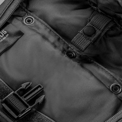 Mochila de Hidratação Invictus Hydro - 3 Litros - Foto 4