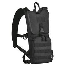 Mochila de Hidratação Invictus Hydro - 3 Litros - Foto 1