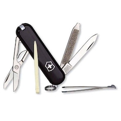 Canivete Victorinox Classic SD - 7 Funções - Foto 2