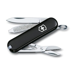 Canivete Victorinox Classic SD - 7 Funções - Foto 1