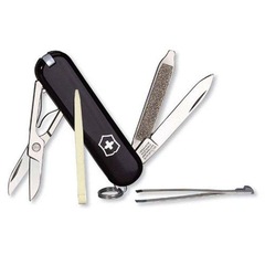 Canivete Victorinox Classic SD - 7 Funções - Foto 2