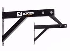 Barra Fixa Parede Enforce Fitness - Foto 2