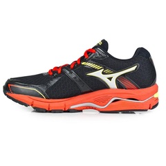 Tênis Mizuno Wave Ultima 5 - Masculino - Foto 2