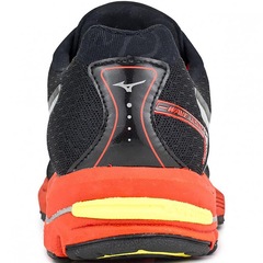 Tênis Mizuno Wave Ultima 5 - Masculino - Foto 3
