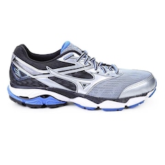 Tênis Mizuno Wave Ultima 9 - Masculino - Foto 2