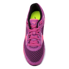 Tênis Mizuno Falcon - Feminino - Foto 2