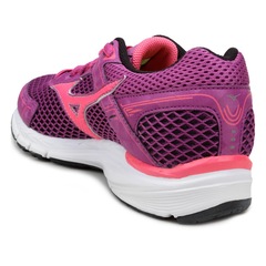 Tênis Mizuno Falcon - Feminino - Foto 3