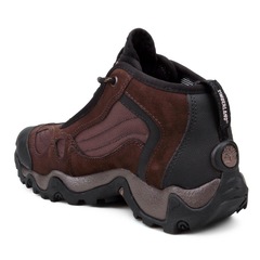 Tênis Timberland Gorge Trail - Masculino - Foto 3