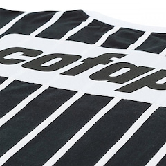 Camisa do Corinthians Retrô Gol 1983 Cofap - Masculina - Foto 5