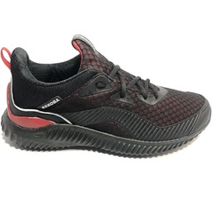 Tênis Rekoba Escolar L009 - Masculino - Foto 2