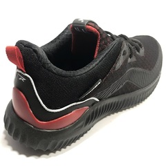 Tênis Rekoba Escolar L009 - Masculino - Foto 4