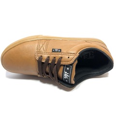 Tênis Skatista Rekoba Hint V500 - Masculino - Foto 3