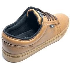 Tênis Skatista Rekoba Hint V500 - Masculino - Foto 4